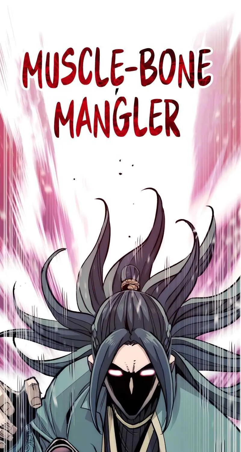 Heavenly Demon Cultivation Simulation Chapter 34 page 161 - 