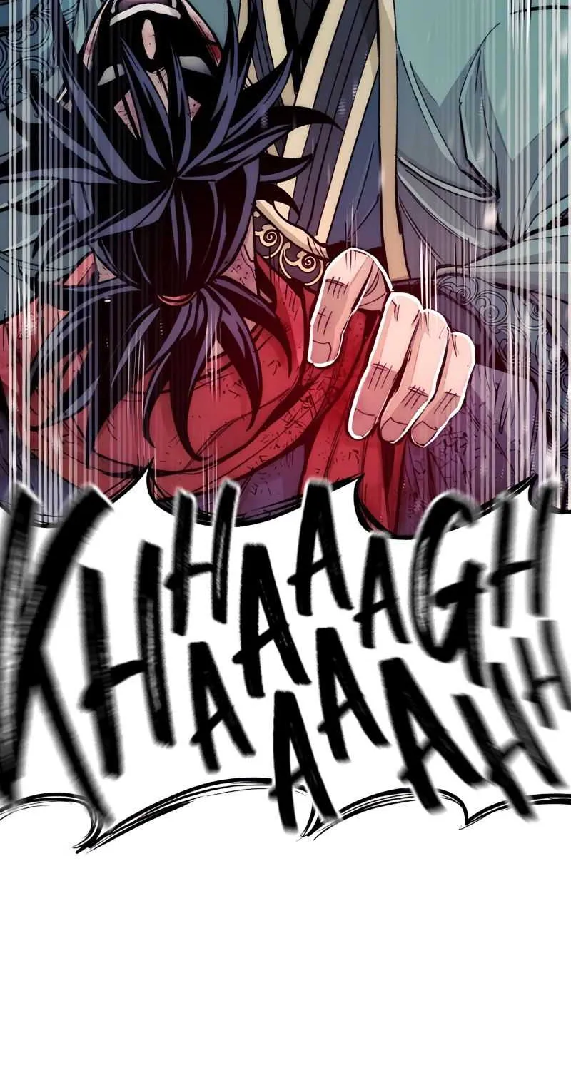 Heavenly Demon Cultivation Simulation Chapter 34 page 162 - 