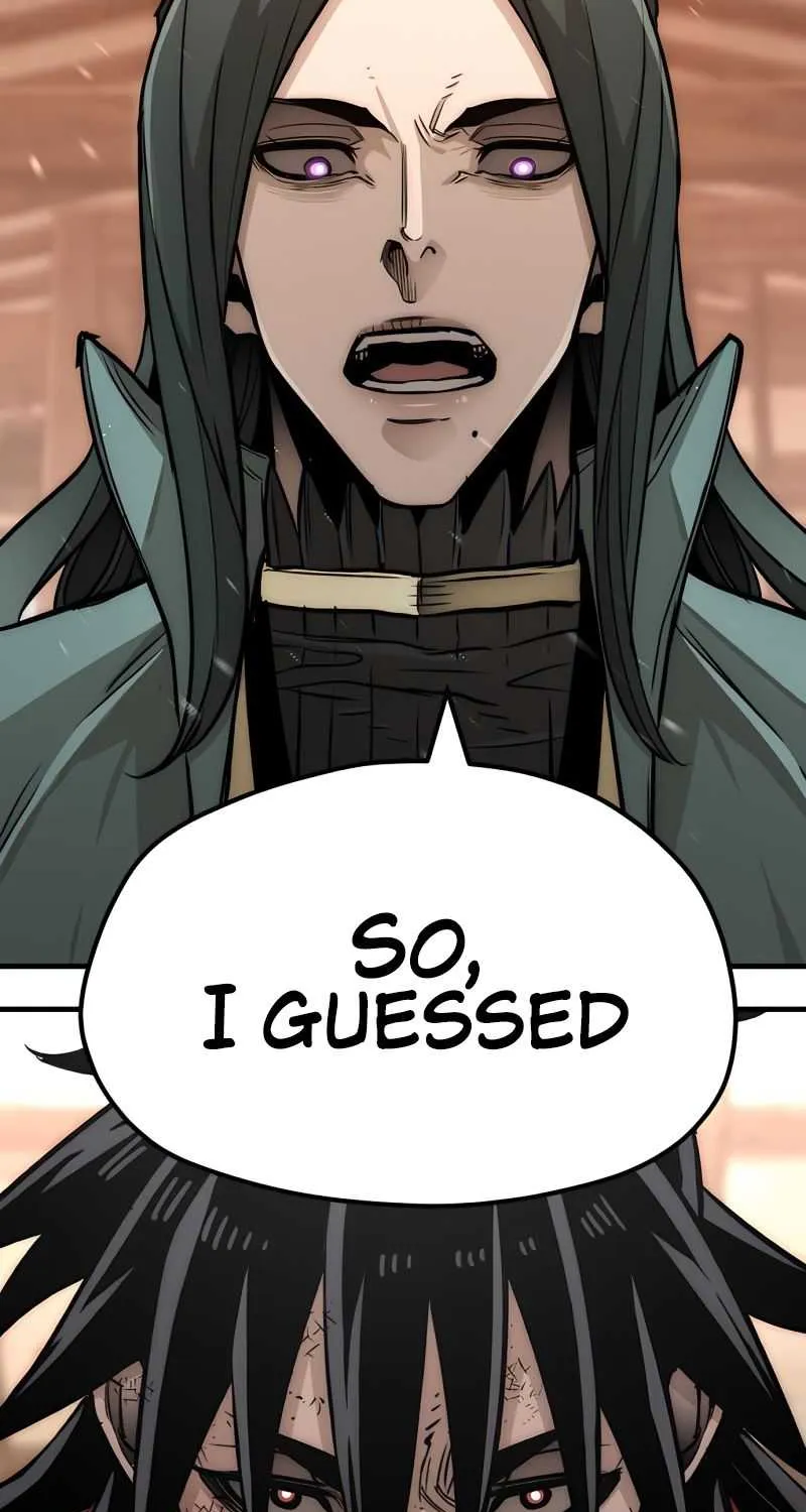 Heavenly Demon Cultivation Simulation Chapter 34 page 171 - 