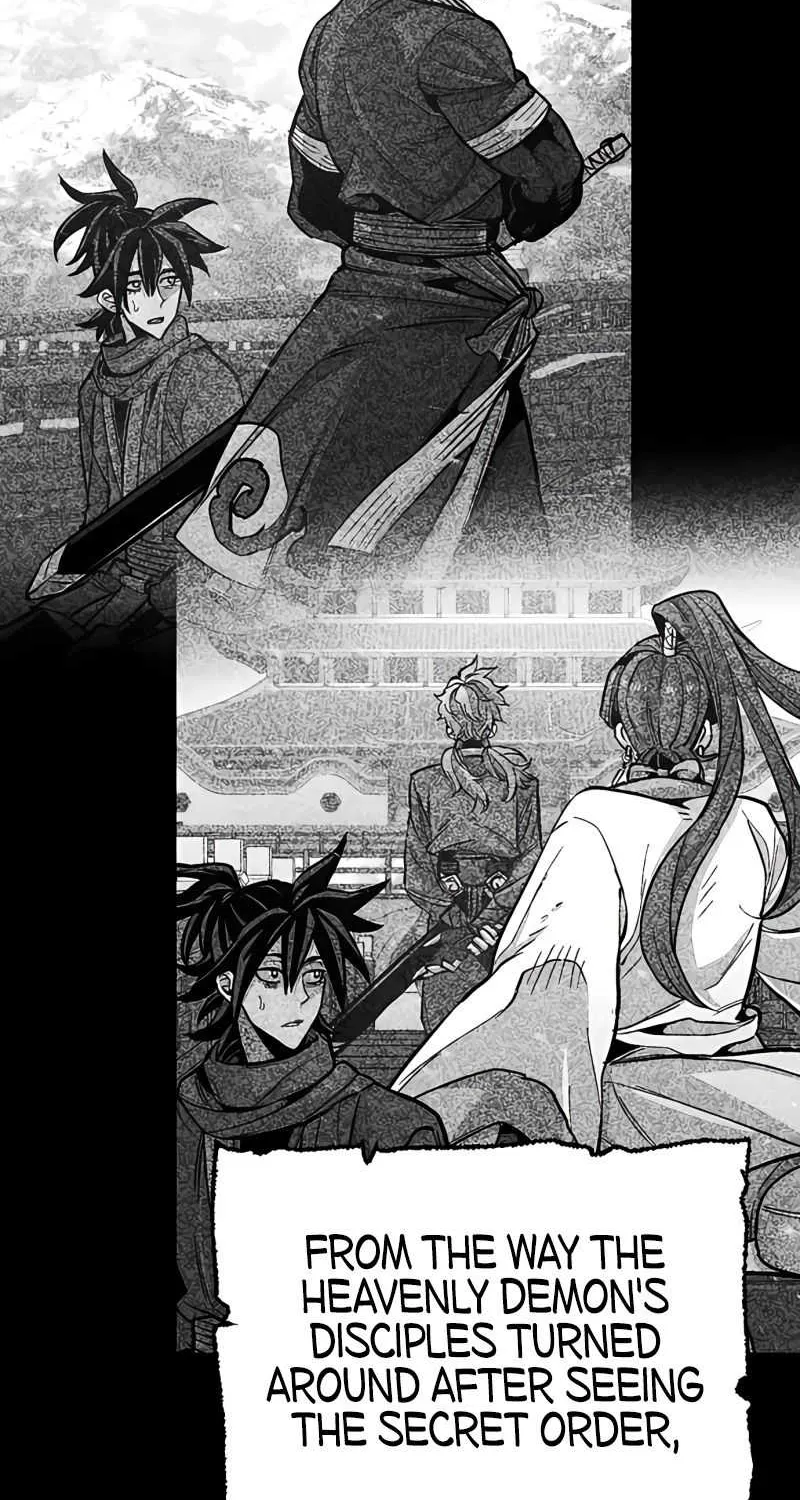 Heavenly Demon Cultivation Simulation Chapter 34 page 179 - 