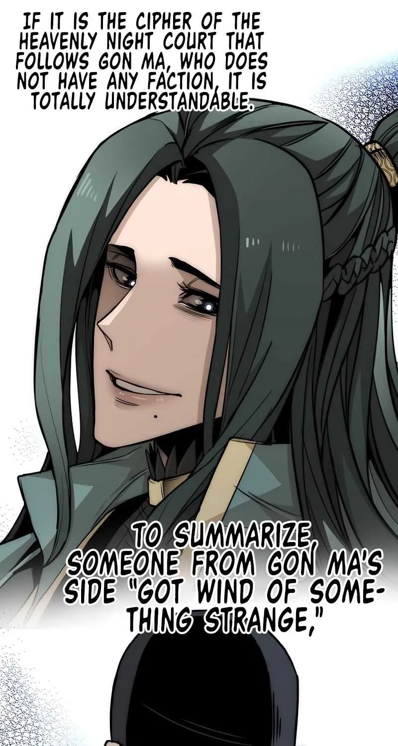 Heavenly Demon Cultivation Simulation Chapter 34 page 181 - 