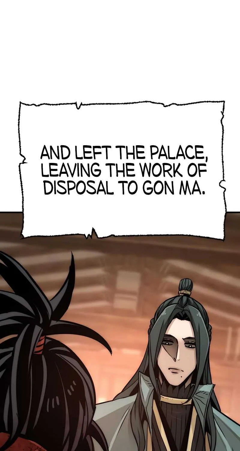 Heavenly Demon Cultivation Simulation Chapter 34 page 188 - 