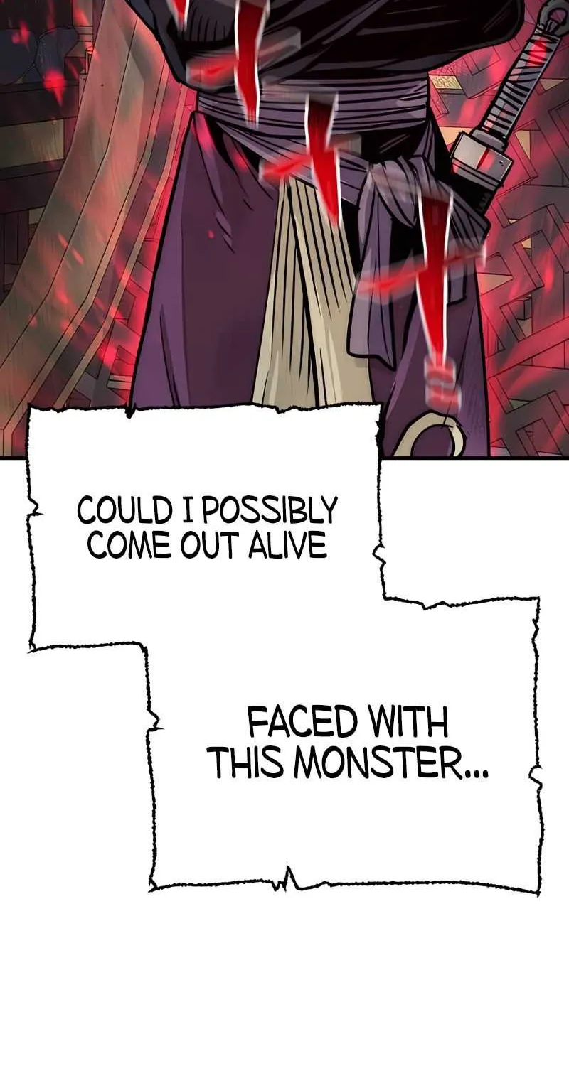 Heavenly Demon Cultivation Simulation Chapter 34 page 23 - 