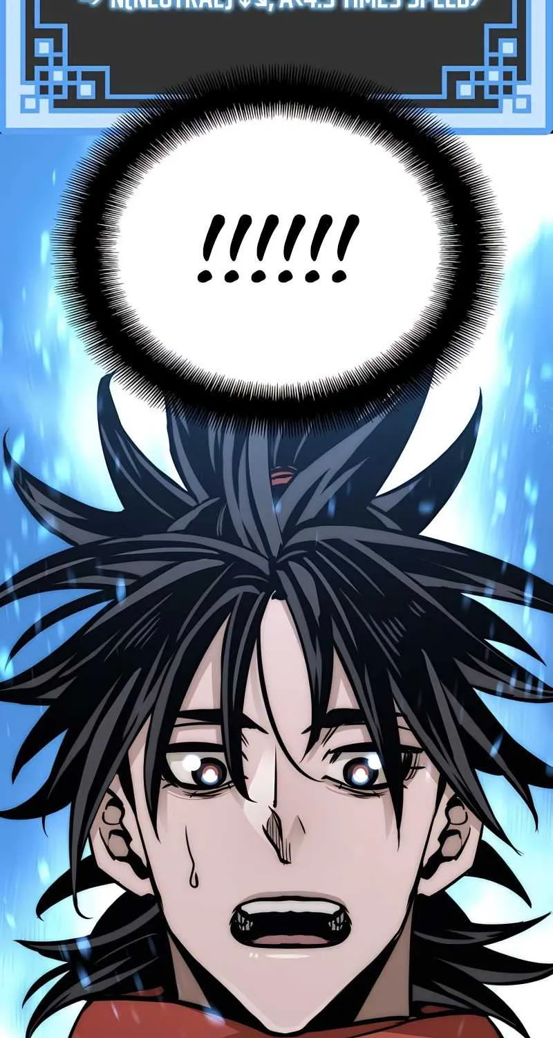 Heavenly Demon Cultivation Simulation Chapter 34 page 30 - 