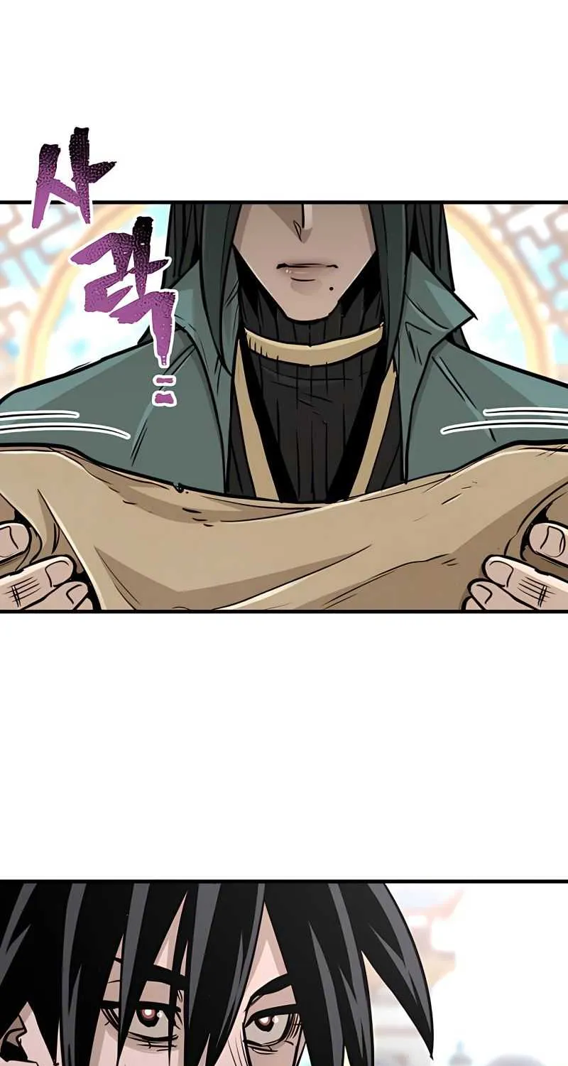 Heavenly Demon Cultivation Simulation Chapter 34 page 4 - 