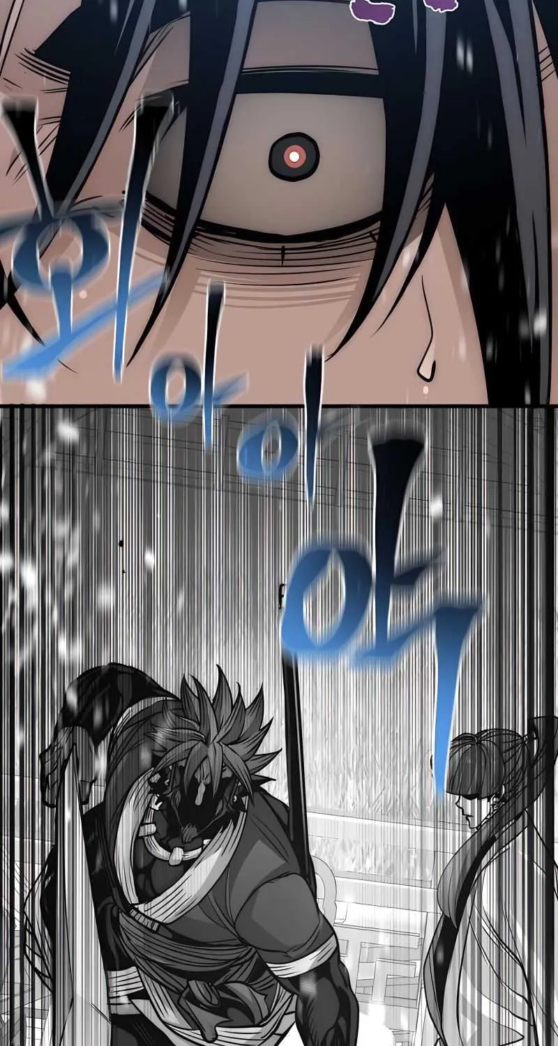 Heavenly Demon Cultivation Simulation Chapter 34 page 33 - 