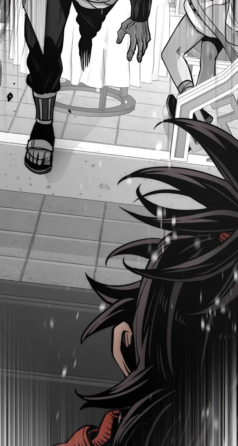 Heavenly Demon Cultivation Simulation Chapter 34 page 34 - 