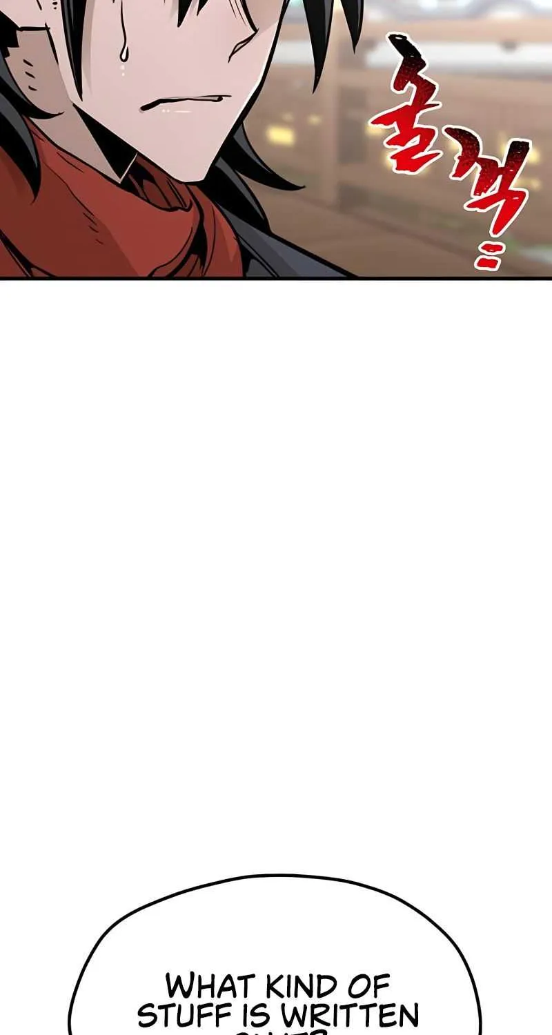 Heavenly Demon Cultivation Simulation Chapter 34 page 5 - 
