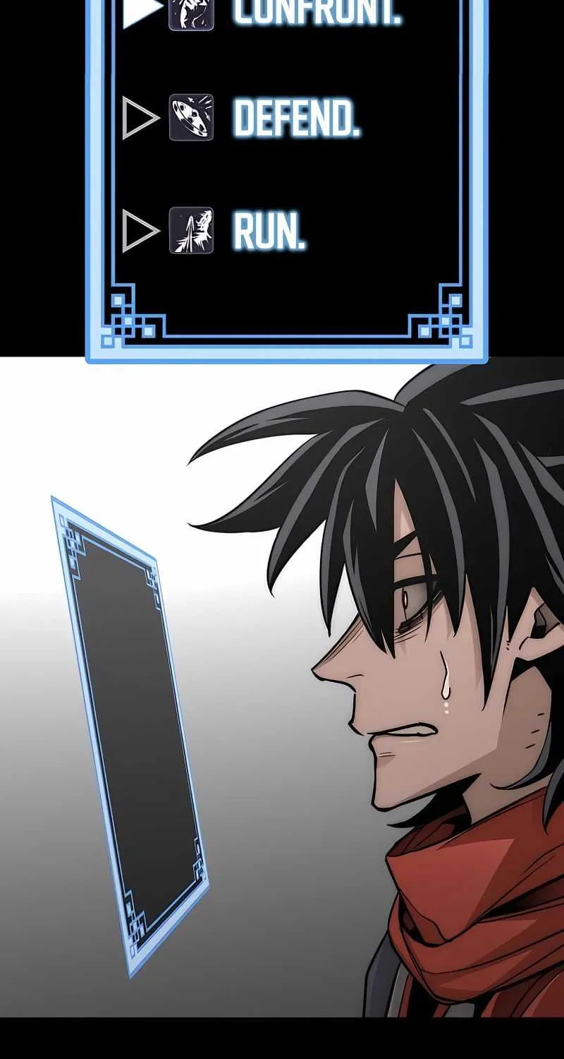 Heavenly Demon Cultivation Simulation Chapter 34 page 41 - 