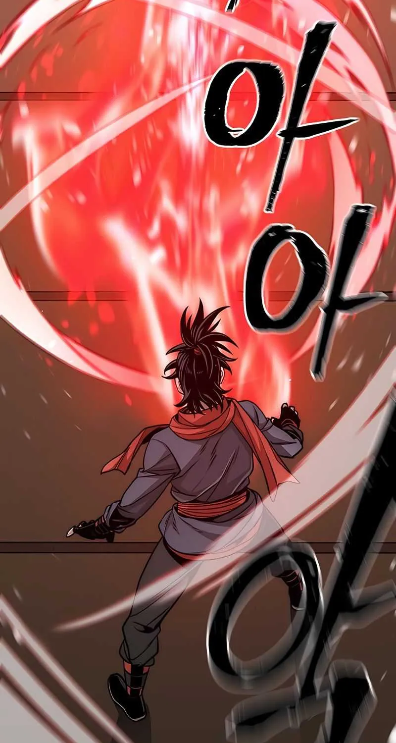 Heavenly Demon Cultivation Simulation Chapter 34 page 46 - 