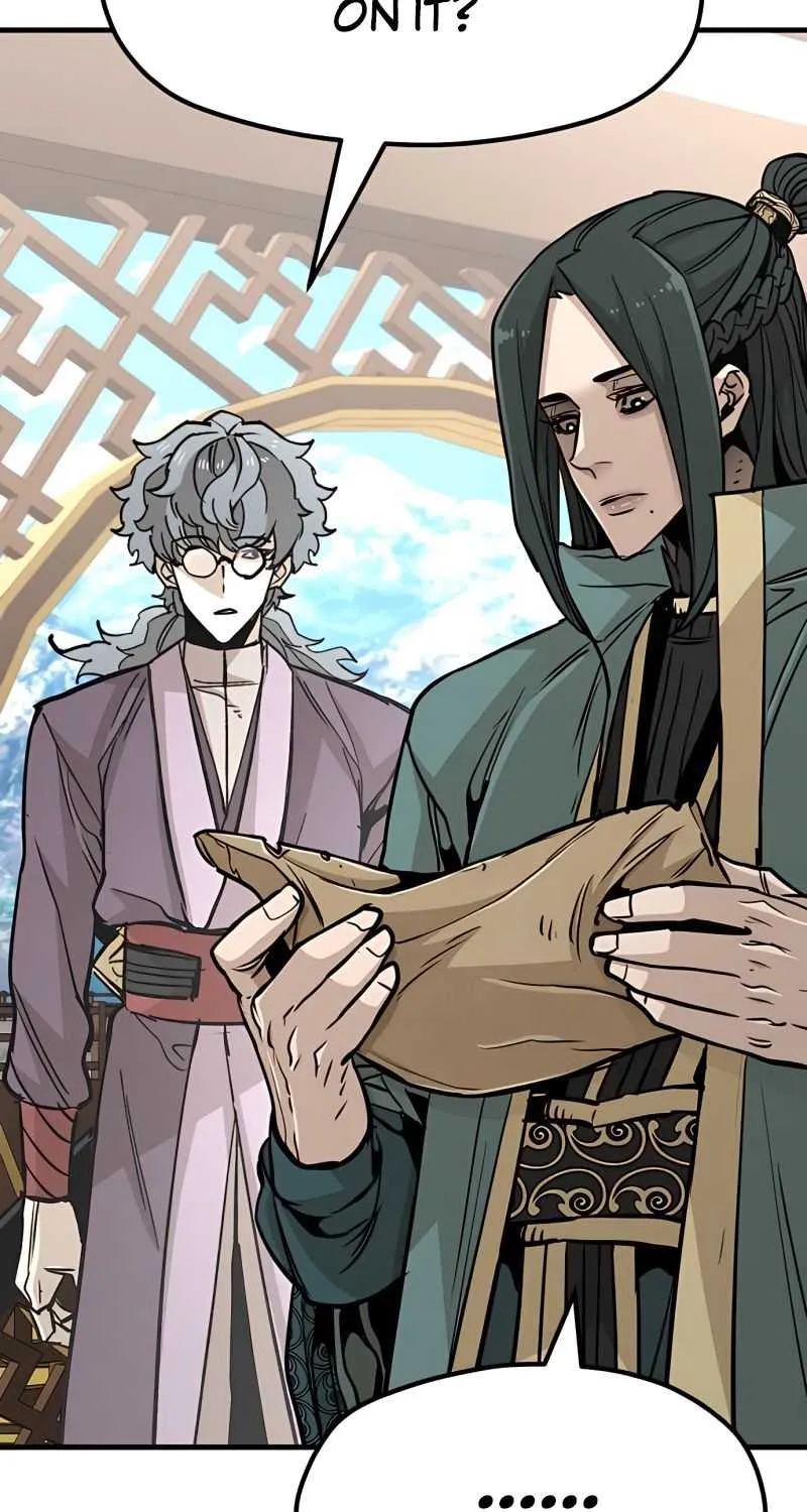 Heavenly Demon Cultivation Simulation Chapter 34 page 6 - 
