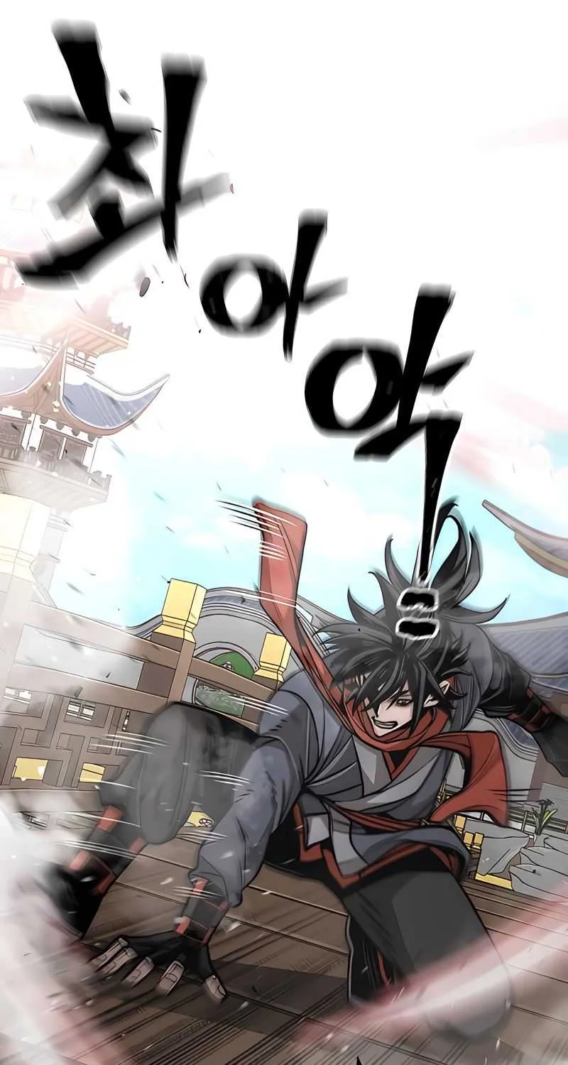 Heavenly Demon Cultivation Simulation Chapter 34 page 51 - 