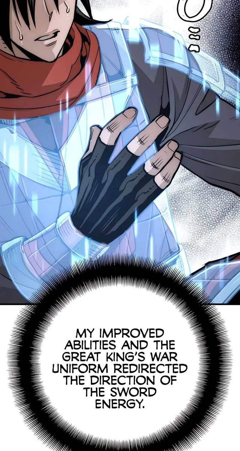 Heavenly Demon Cultivation Simulation Chapter 34 page 54 - 