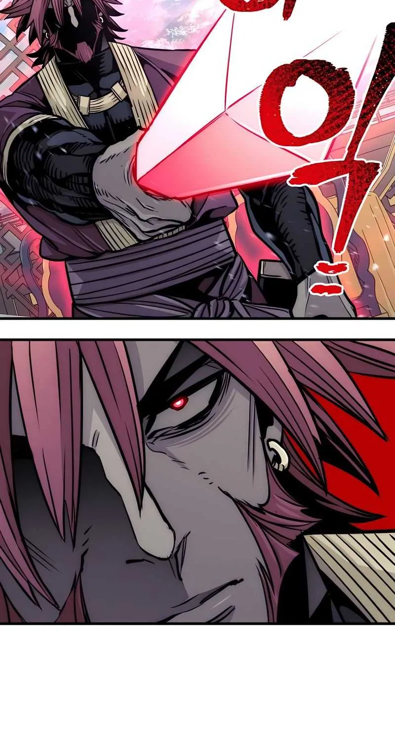 Heavenly Demon Cultivation Simulation Chapter 34 page 56 - 