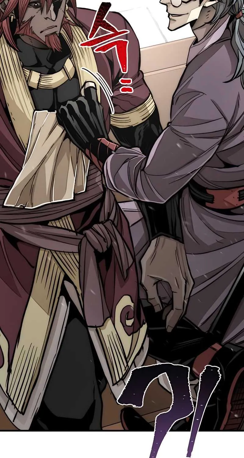 Heavenly Demon Cultivation Simulation Chapter 34 page 68 - 