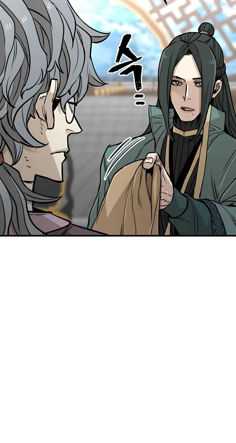 Heavenly Demon Cultivation Simulation Chapter 34 page 8 - 