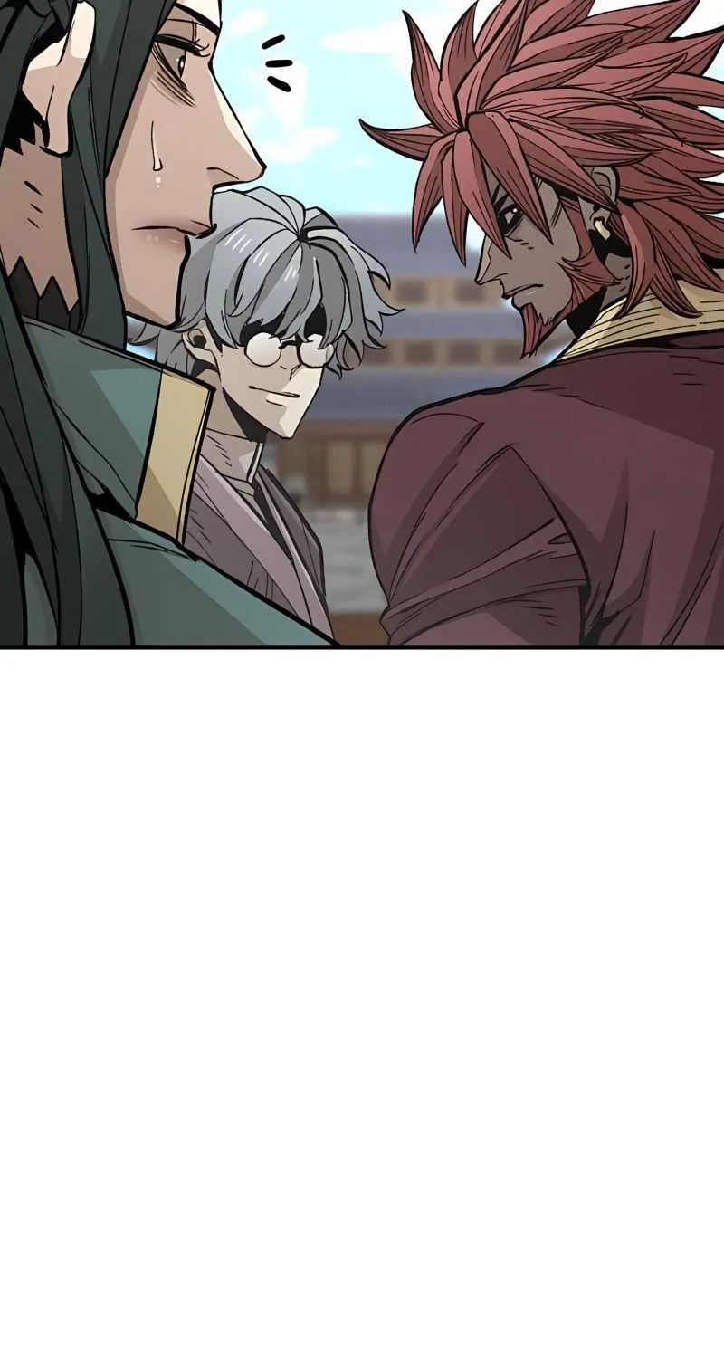 Heavenly Demon Cultivation Simulation Chapter 34 page 73 - 