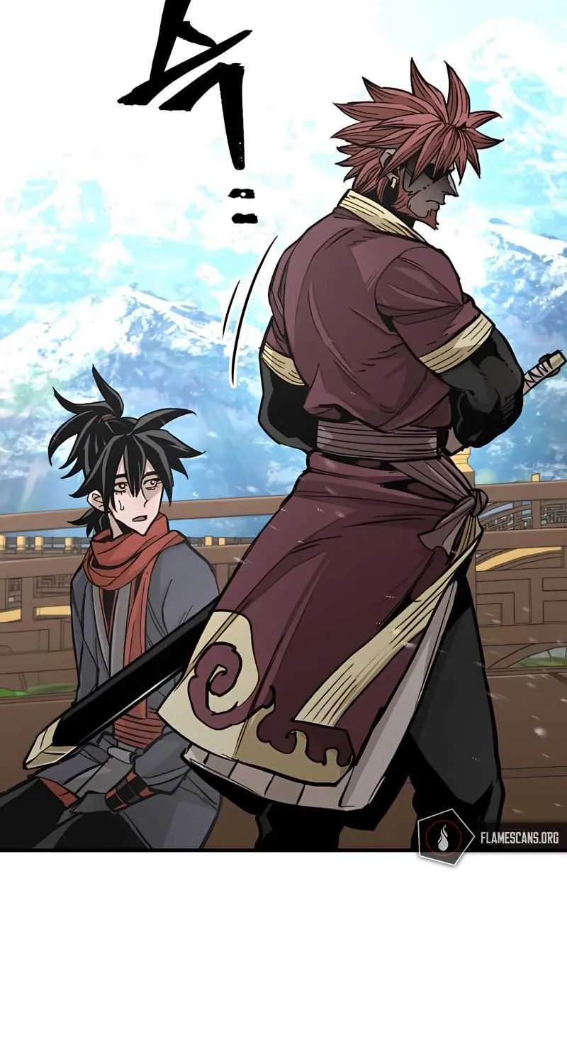 Heavenly Demon Cultivation Simulation Chapter 34 page 77 - 