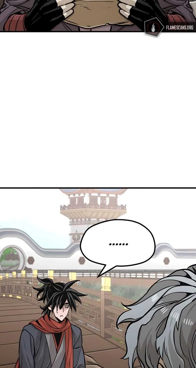 Heavenly Demon Cultivation Simulation Chapter 34 page 10 - 