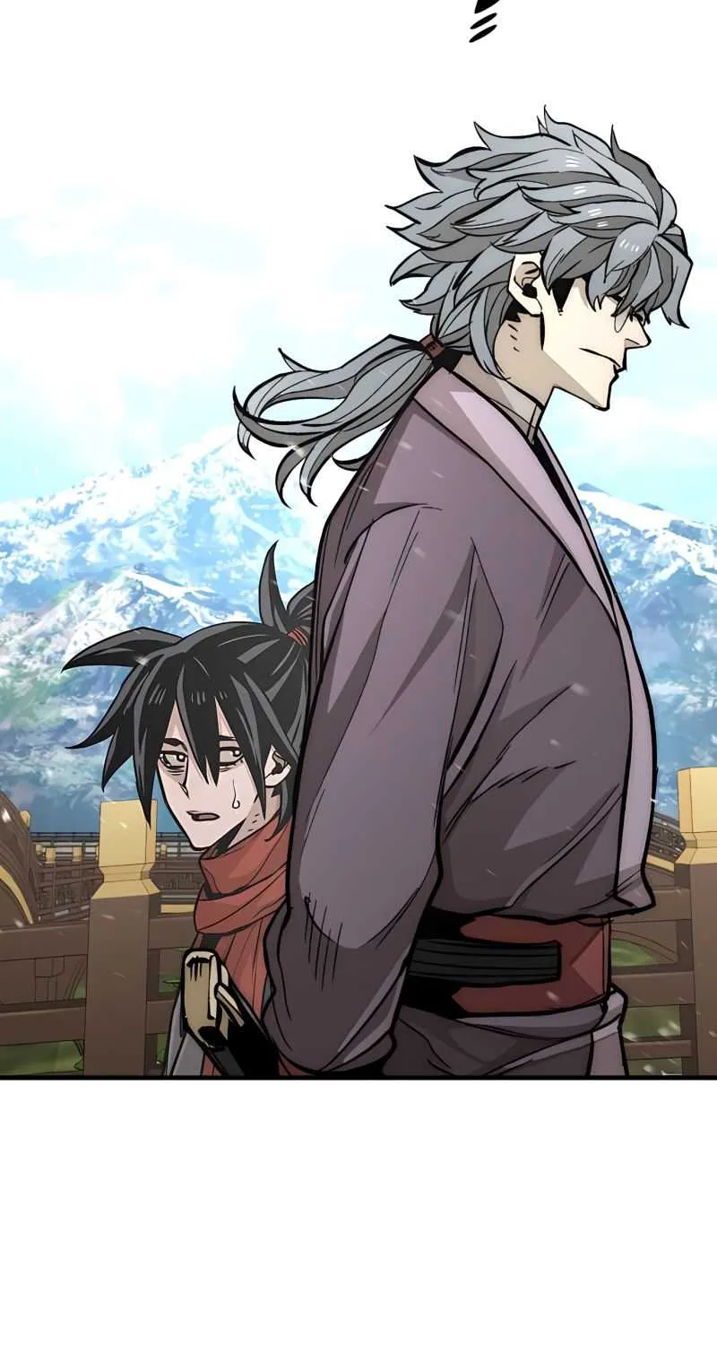Heavenly Demon Cultivation Simulation Chapter 34 page 95 - 