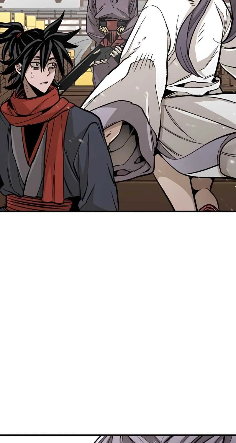 Heavenly Demon Cultivation Simulation Chapter 34 page 97 - 