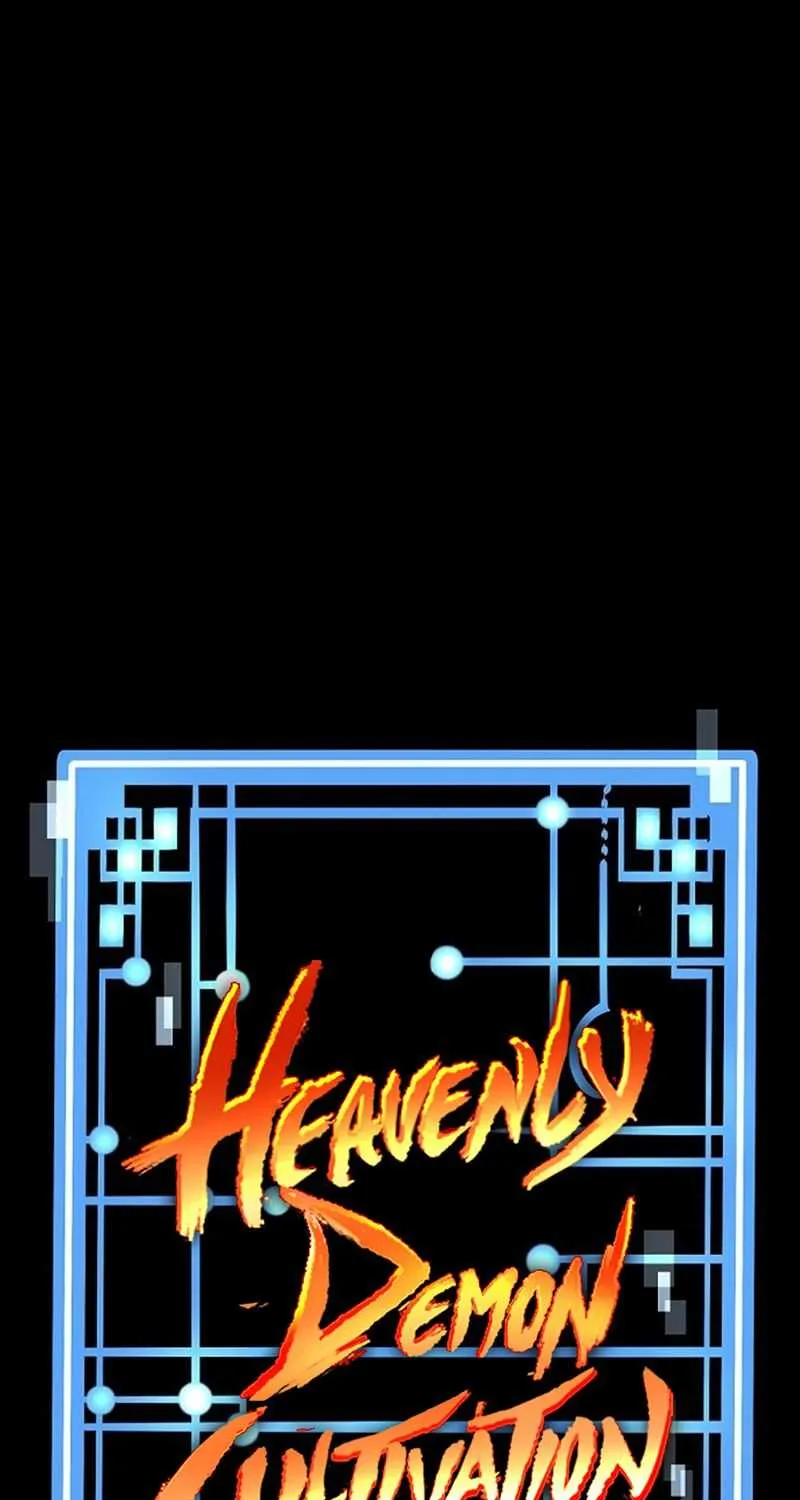 Heavenly Demon Cultivation Simulation Chapter 35 page 1 - 