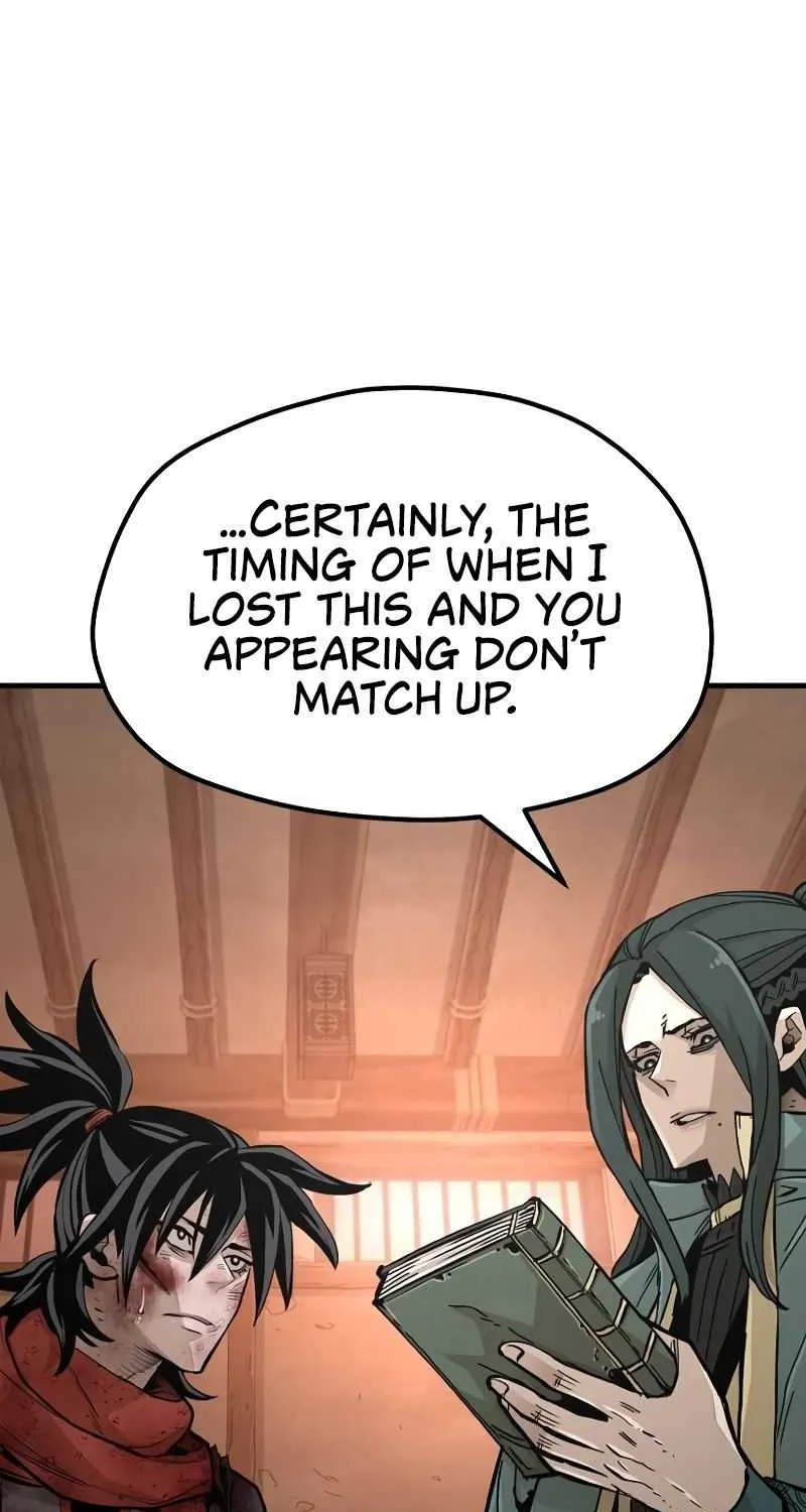 Heavenly Demon Cultivation Simulation Chapter 35 page 11 - 