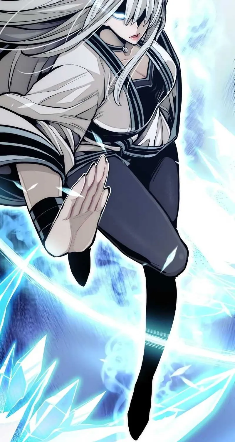 Heavenly Demon Cultivation Simulation Chapter 35 page 105 - 