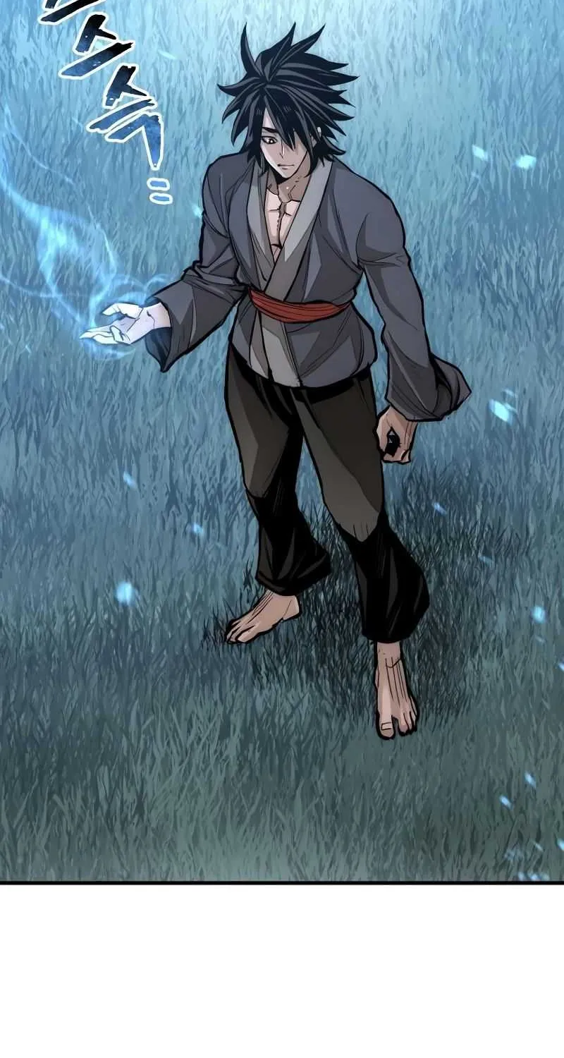 Heavenly Demon Cultivation Simulation Chapter 35 page 107 - 