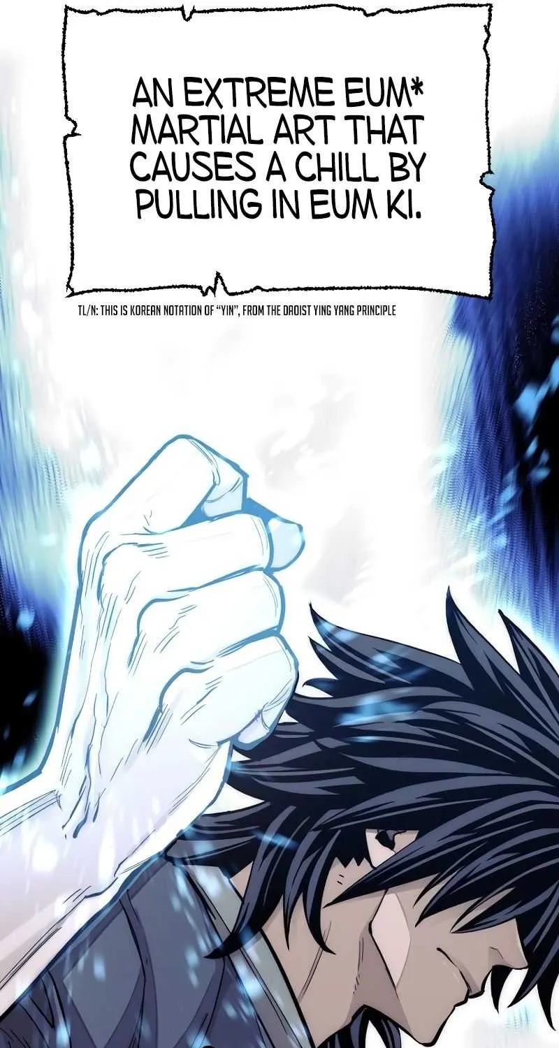 Heavenly Demon Cultivation Simulation Chapter 35 page 109 - 