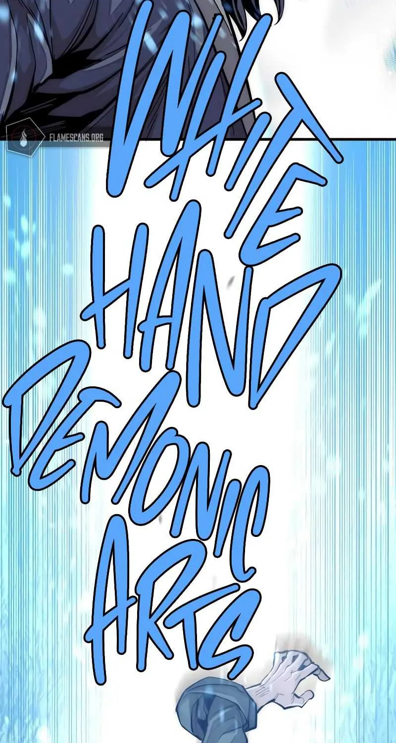 Heavenly Demon Cultivation Simulation Chapter 35 page 110 - 