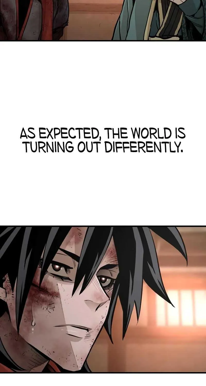 Heavenly Demon Cultivation Simulation Chapter 35 page 12 - 