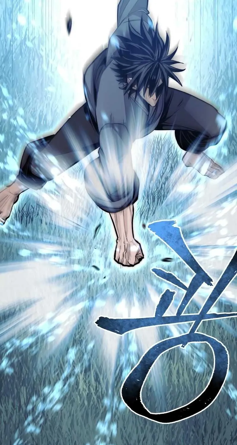 Heavenly Demon Cultivation Simulation Chapter 35 page 111 - 
