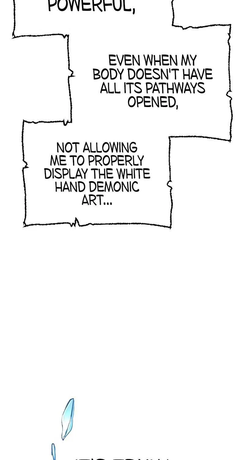 Heavenly Demon Cultivation Simulation Chapter 35 page 116 - 