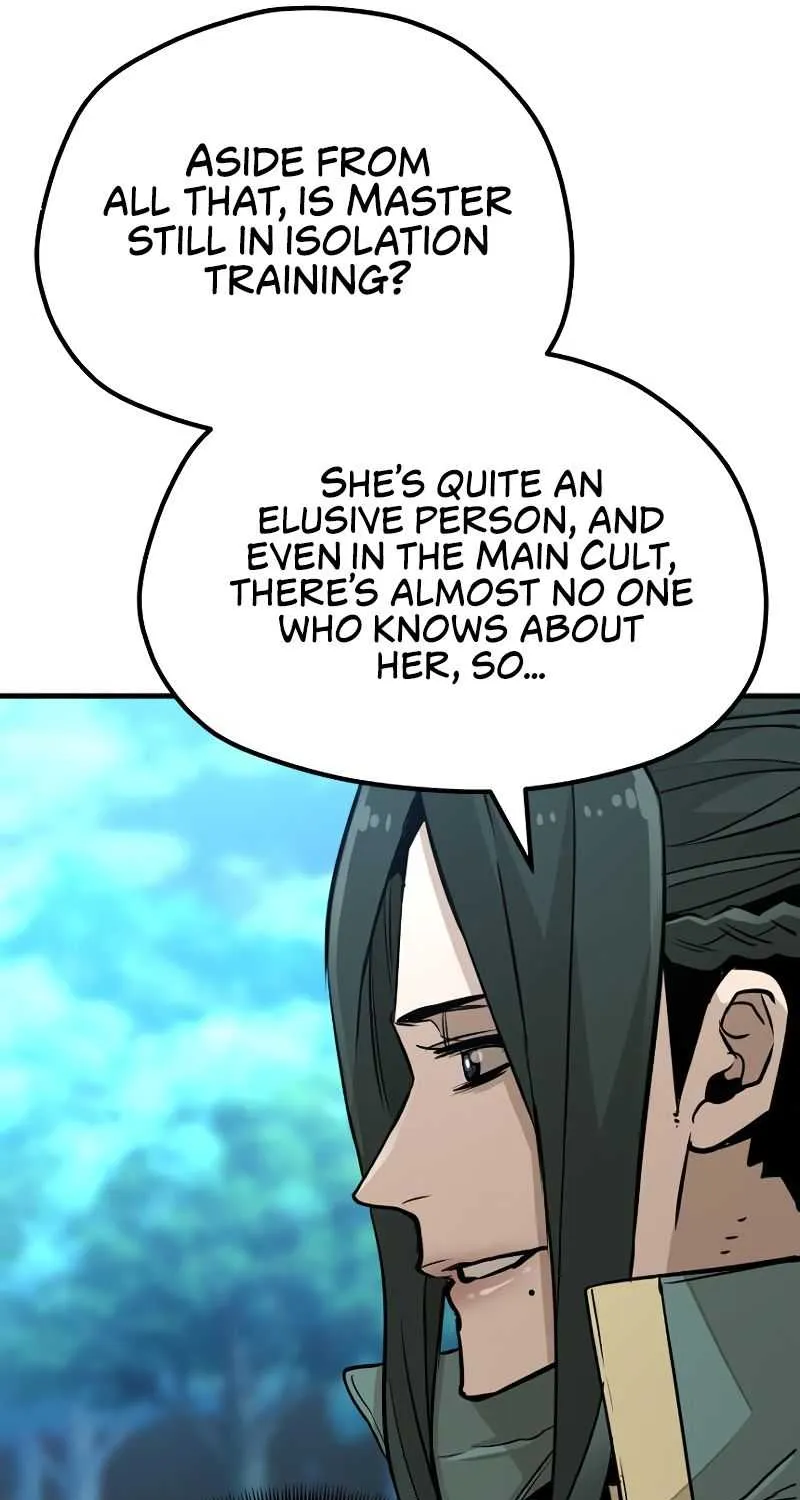Heavenly Demon Cultivation Simulation Chapter 35 page 118 - 