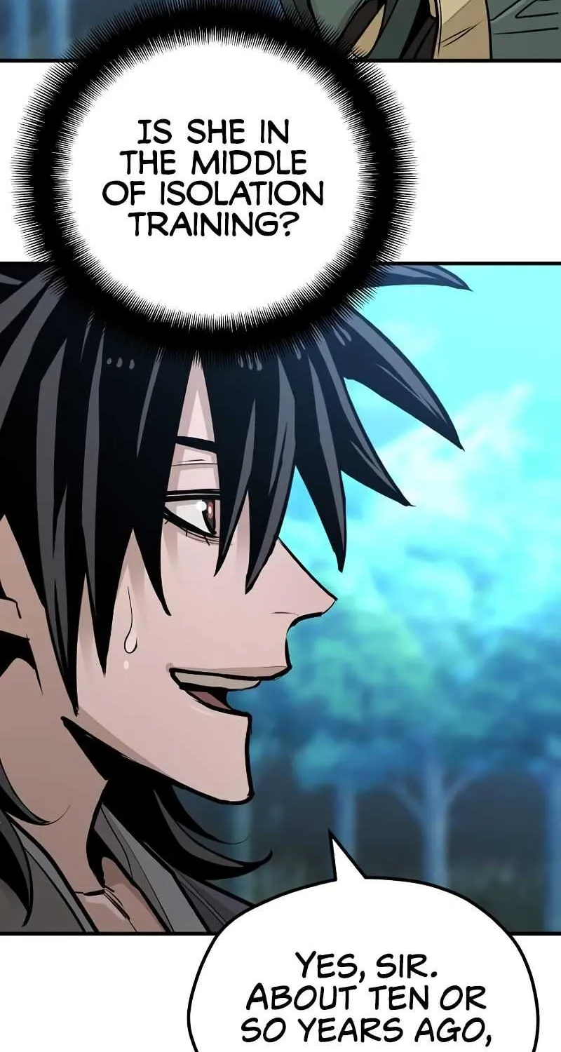 Heavenly Demon Cultivation Simulation Chapter 35 page 119 - 