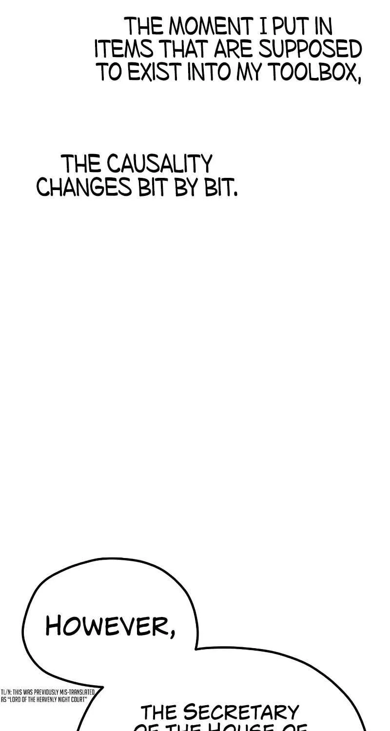 Heavenly Demon Cultivation Simulation Chapter 35 page 13 - 