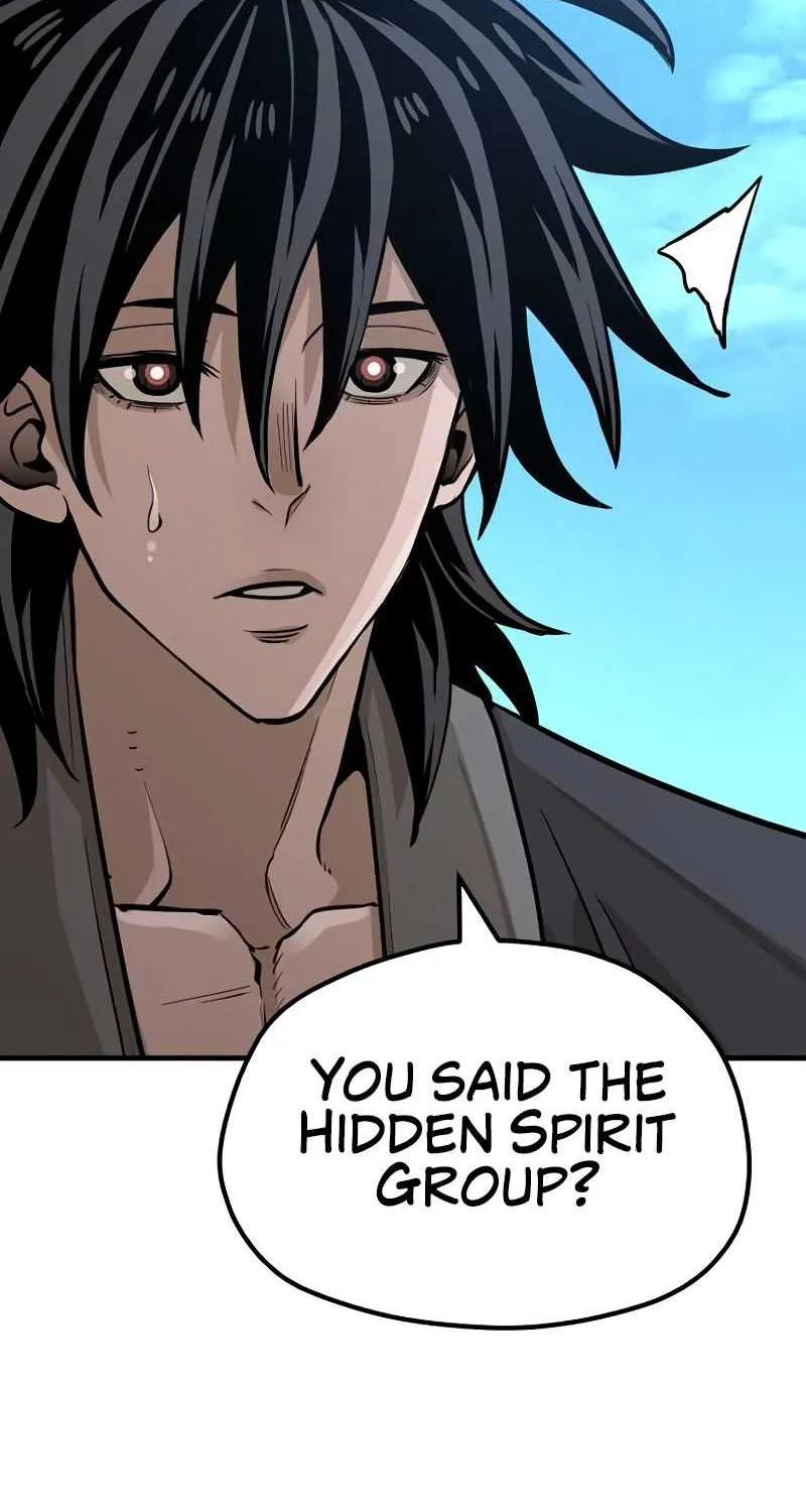 Heavenly Demon Cultivation Simulation Chapter 35 page 125 - 