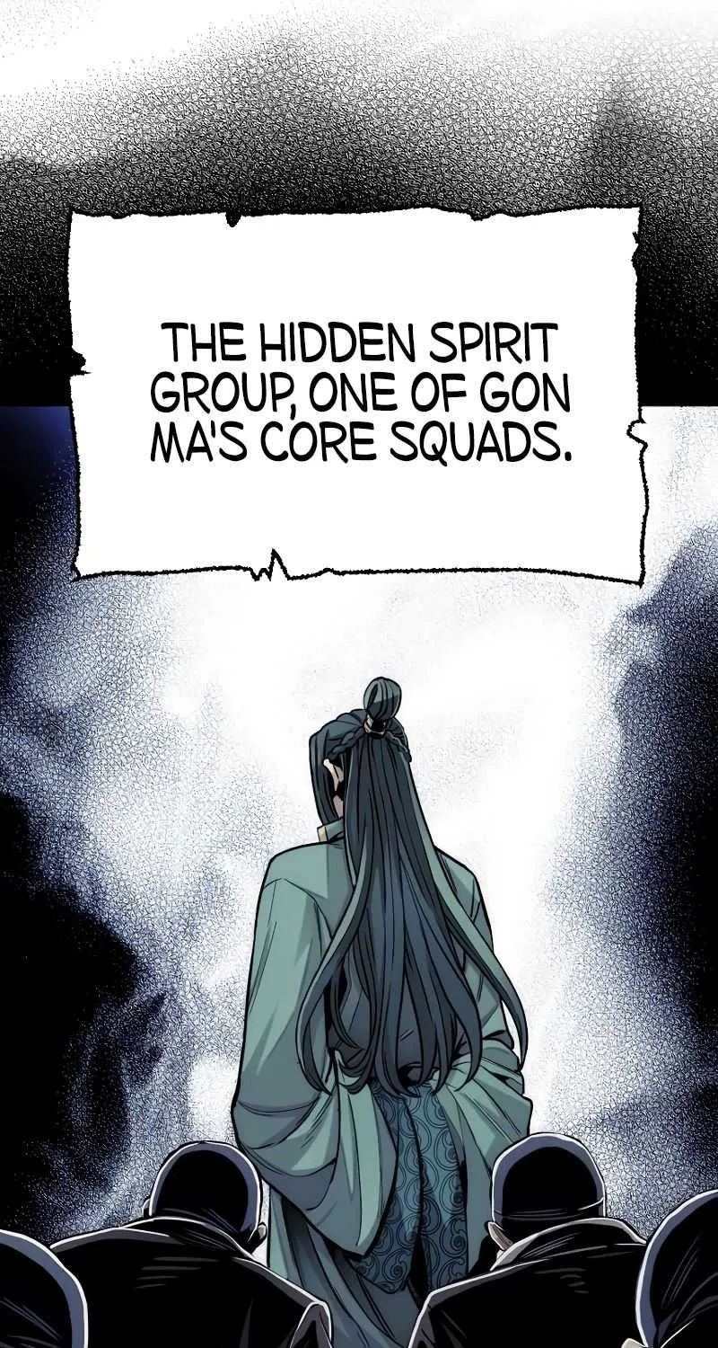 Heavenly Demon Cultivation Simulation Chapter 35 page 127 - 