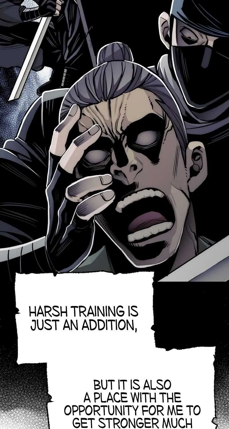 Heavenly Demon Cultivation Simulation Chapter 35 page 129 - 