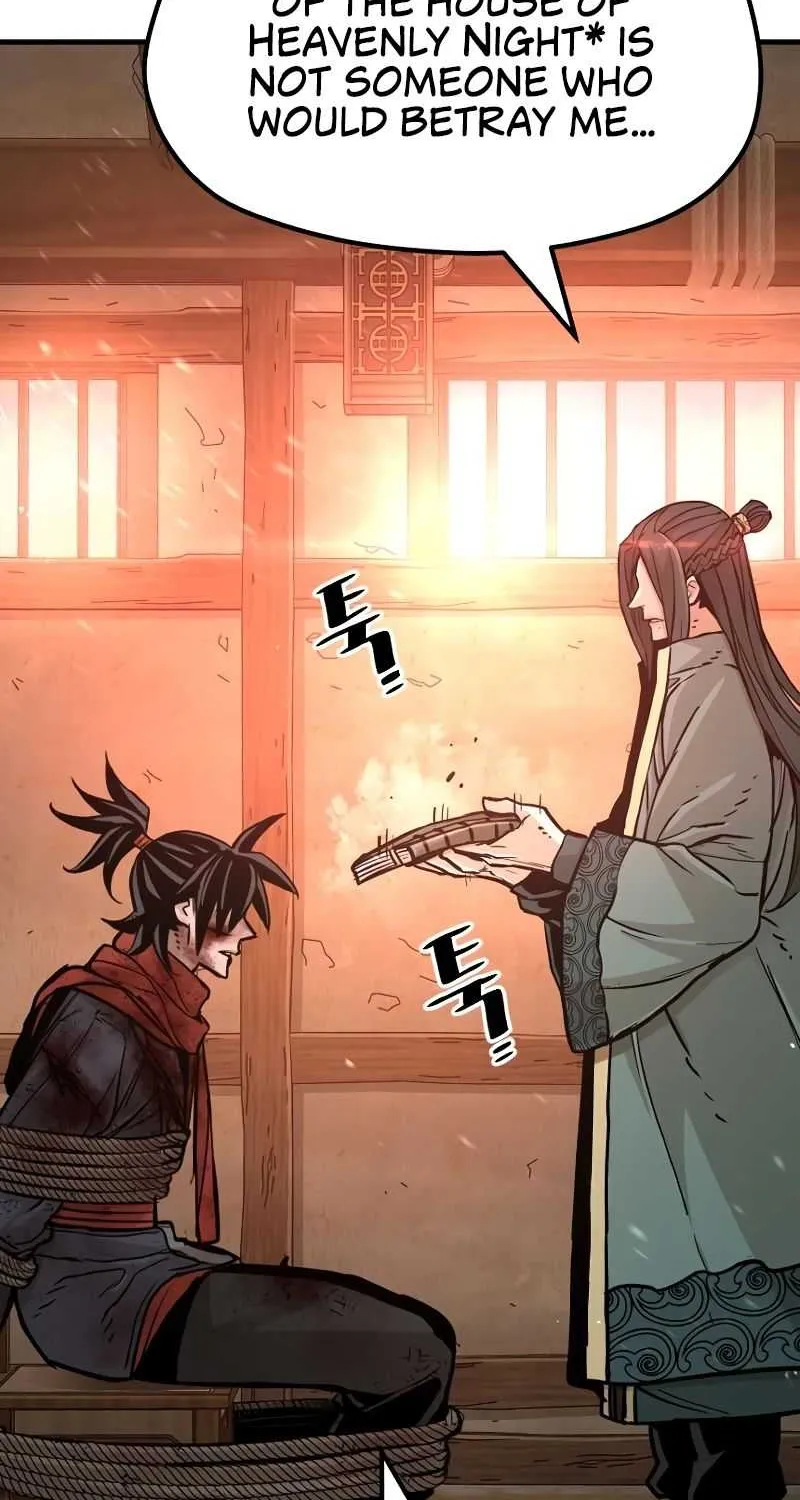 Heavenly Demon Cultivation Simulation Chapter 35 page 14 - 