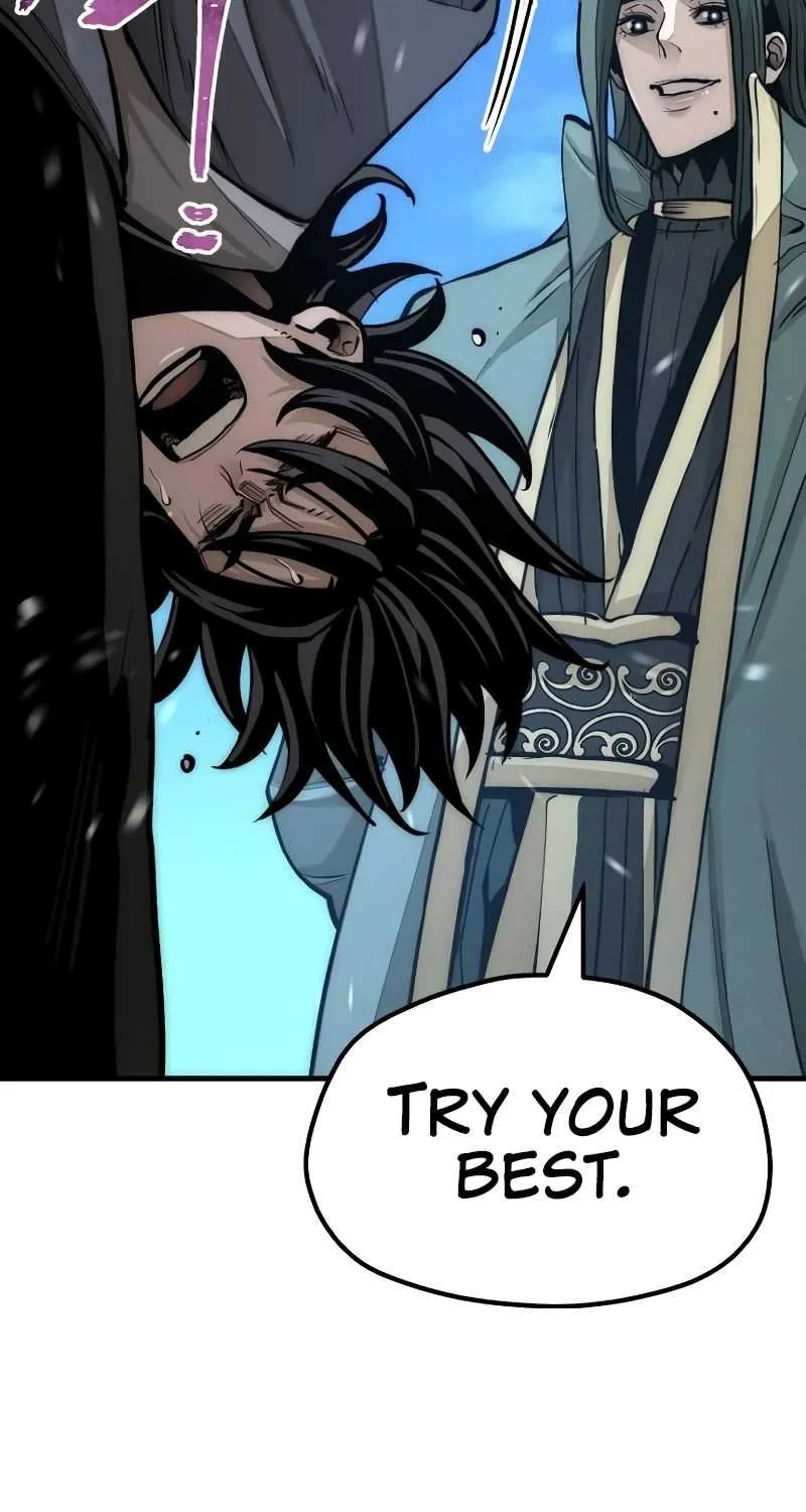Heavenly Demon Cultivation Simulation Chapter 35 page 131 - 