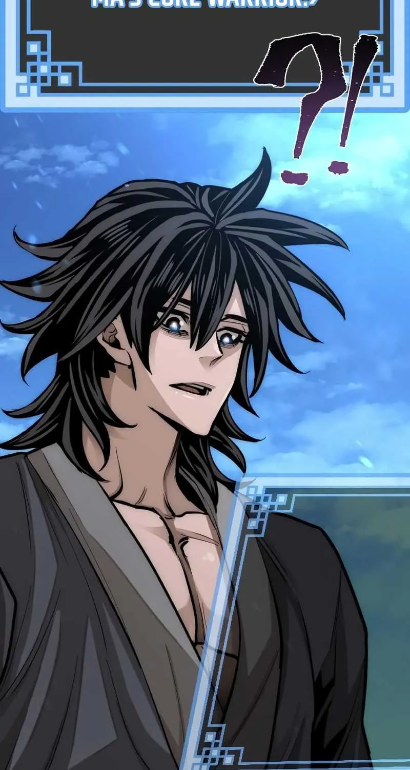 Heavenly Demon Cultivation Simulation Chapter 35 page 133 - 