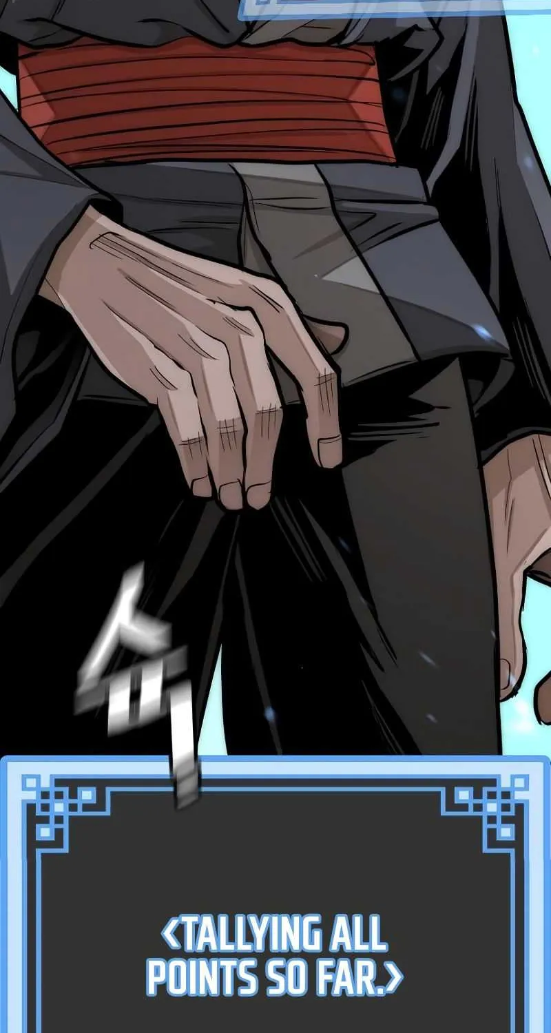 Heavenly Demon Cultivation Simulation Chapter 35 page 134 - 