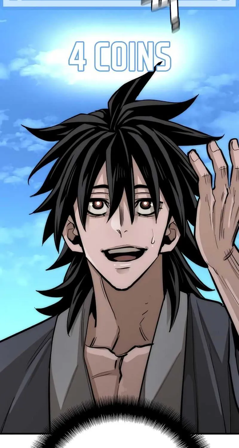 Heavenly Demon Cultivation Simulation Chapter 35 page 137 - 