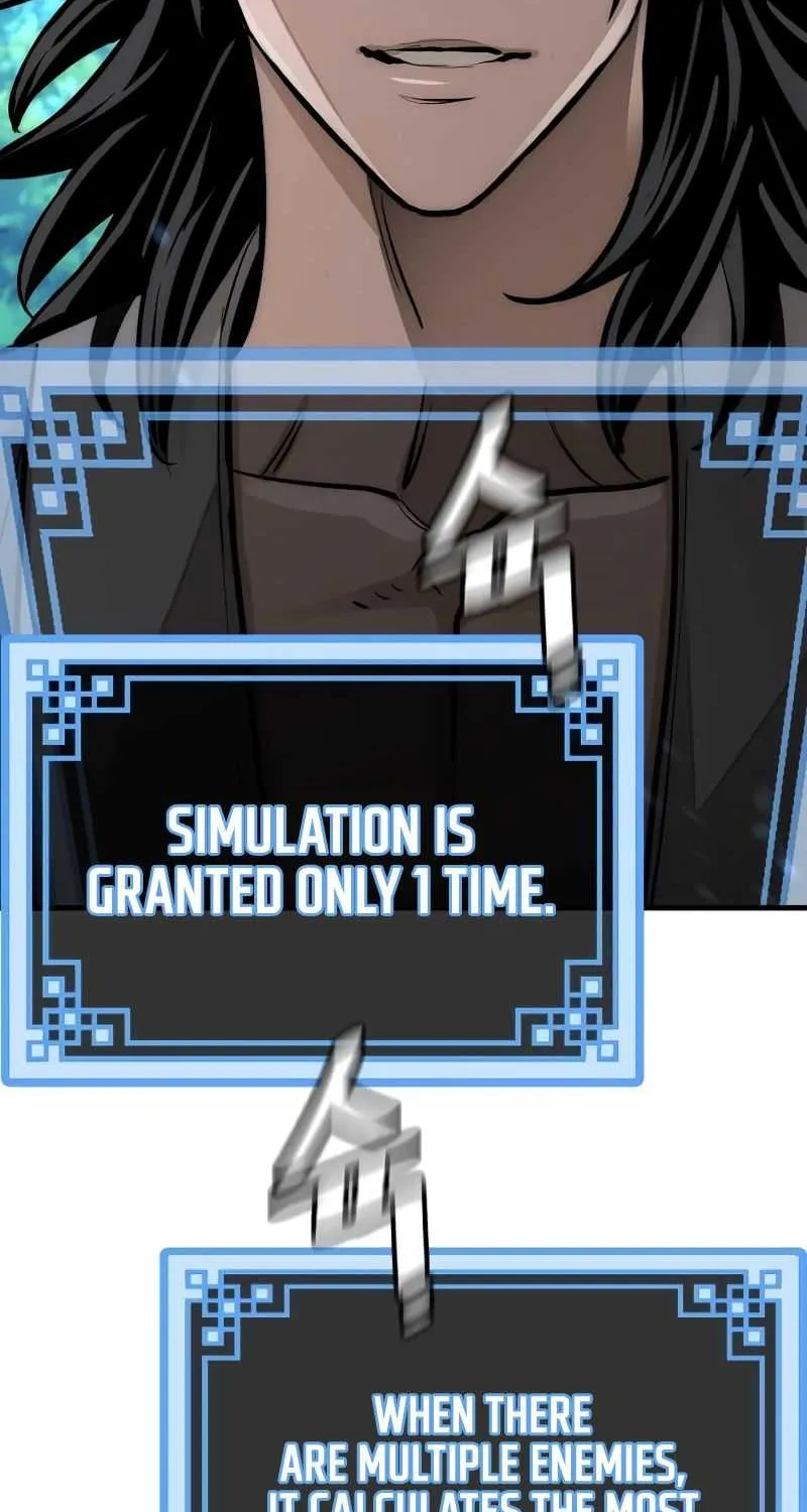Heavenly Demon Cultivation Simulation Chapter 35 page 144 - 