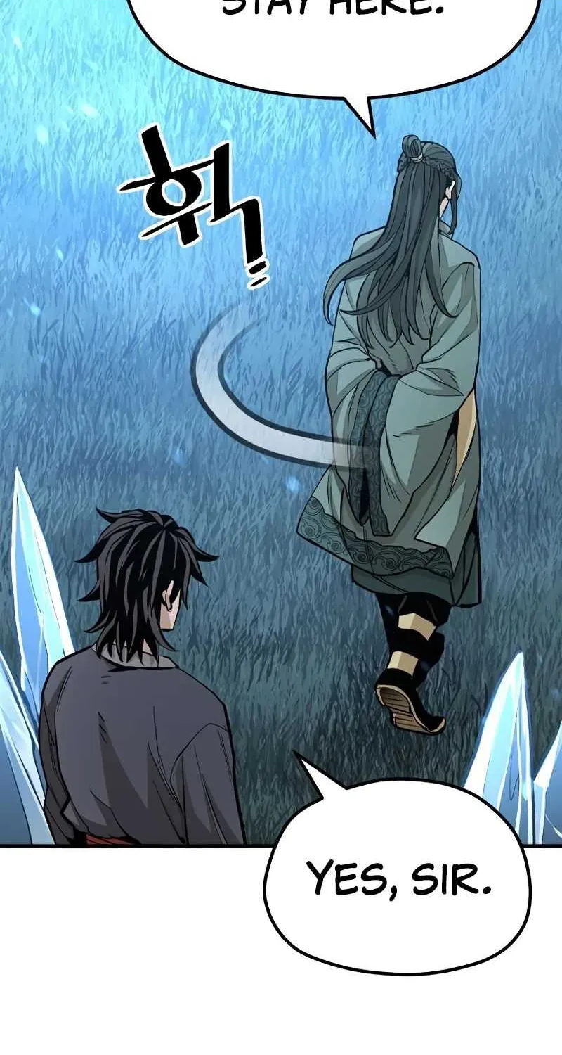 Heavenly Demon Cultivation Simulation Chapter 35 page 148 - 