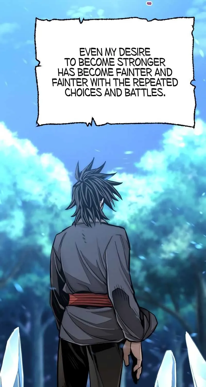 Heavenly Demon Cultivation Simulation Chapter 35 page 151 - 
