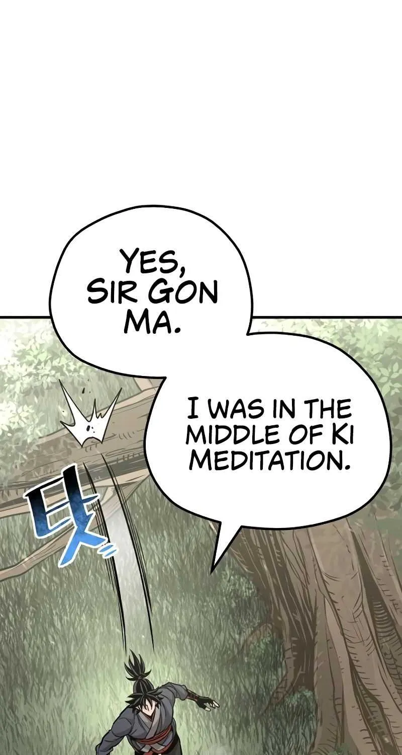 Heavenly Demon Cultivation Simulation Chapter 35 page 161 - 