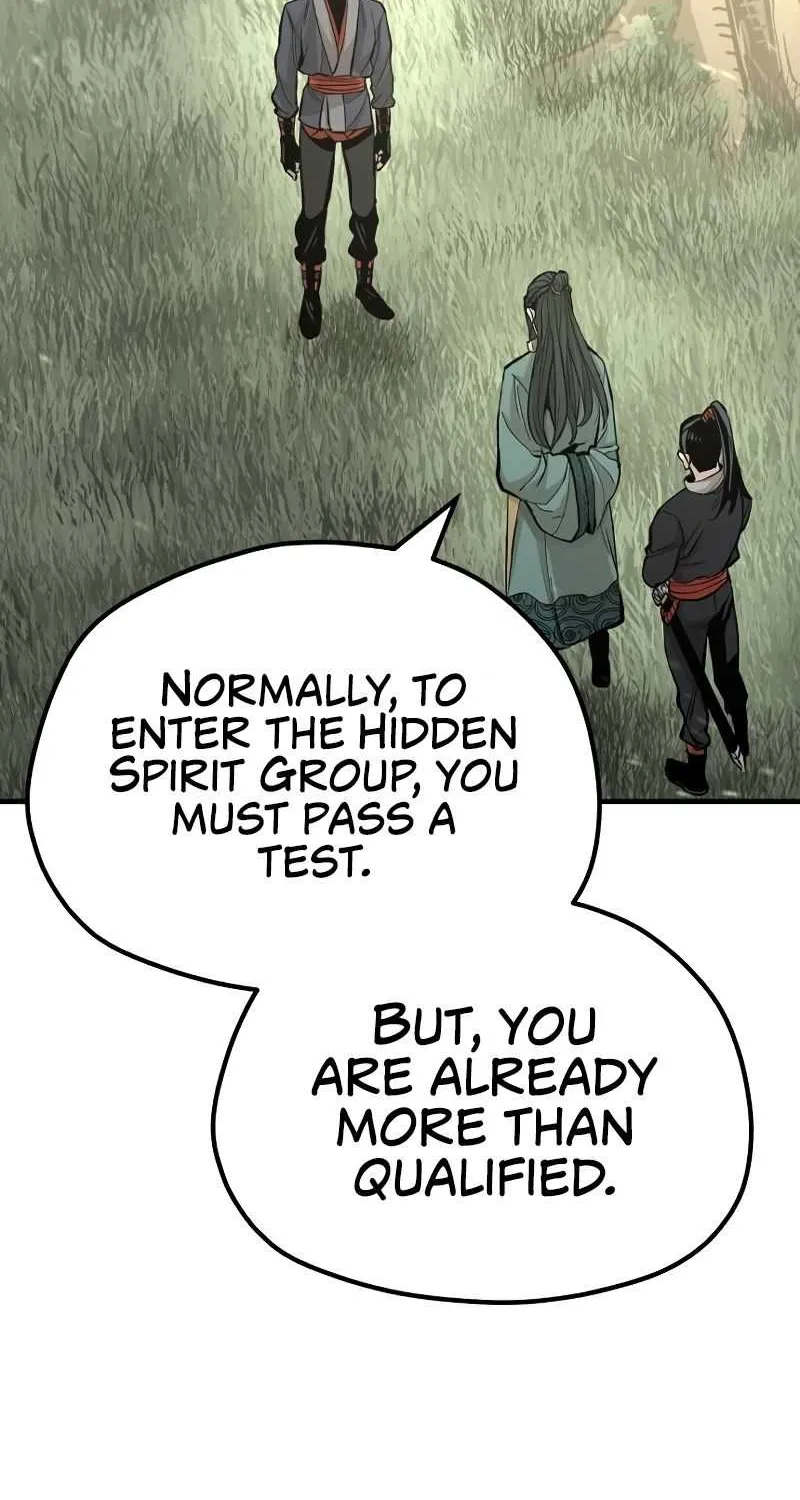 Heavenly Demon Cultivation Simulation Chapter 35 page 170 - 